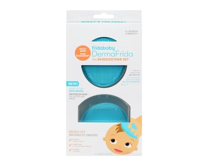 Frida DermaFrida the SkinSoother Set - 1.0 EA