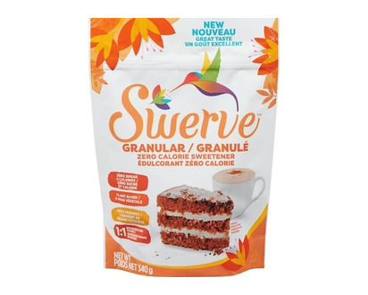 Swerve Granular - 340.0 G