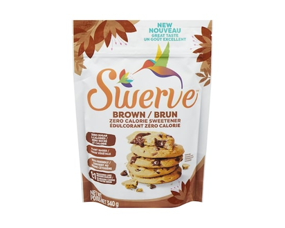 Swerve Brown Sugar - 340.0 G