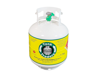 1075 Liquefied Petroleum Gases - 1.0 EA