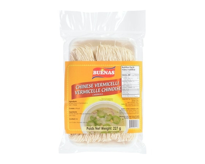 Buenas Miswa Chinese Vermicelli - 227.0 G