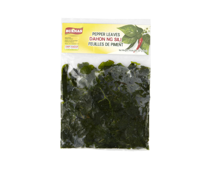 Buenas Pepper Leaves - 227.0 G