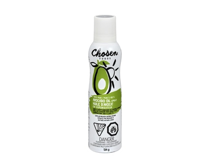 Chosen Foods Avocado Oil Spray - 140.0 ML