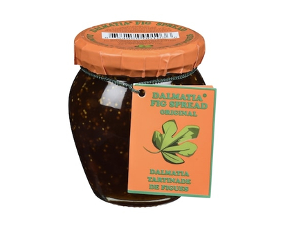 Dalmatia Fig Spread Original - 240.0 G