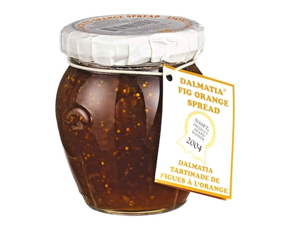 Dalmatia Fig Orange Spread - 240.0 G