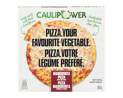 Caulipower Pizza Margherita - 330.0 G