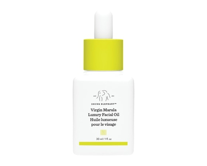 Drunk Elephant Virgin Marula Luxury Facial Oil - 30 ML