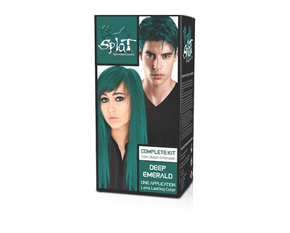 Splat Extreme Hair Color - 1 KIT