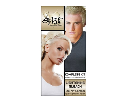 Splat Lightening Bleach Kit - 1 EA