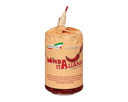 La Bomba Italiana Bomba Italiana - 314.0 ML