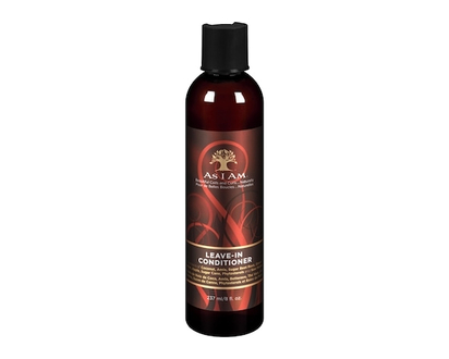 As I Am Leave-In Conditioner - 237.0 ML