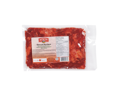 Siwin Sweet Tocino - 375.0 G