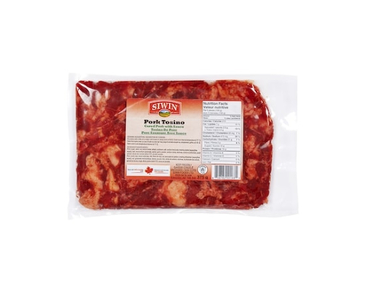 Siwin Pork Tocino - 375.0 G