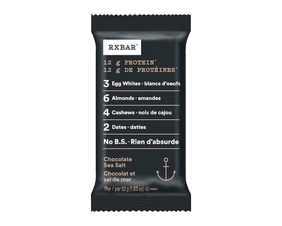 RXBar Chocolate Sea Salt Bar - 52.0 G
