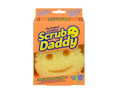 Scrub Daddy Originale - 1.0 EA