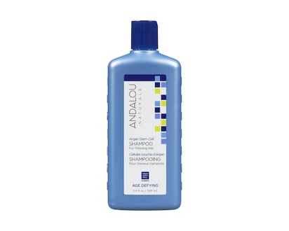 Andalou Naturals Age Defying Shampoo - 340.0 ML