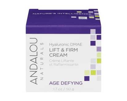 Andalou Naturals Lift Face Cream - 50.0 ML