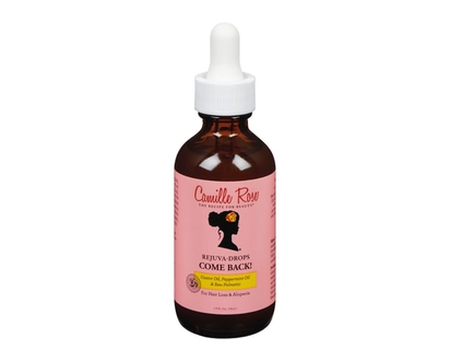 Camille Rose Rejuva-Drops Come Back! - 58.0 ML