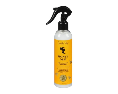 Camille Rose Liquid Moisture Refresher Honey Dew - 240.0 ML