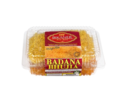 Bikaner Badana Bhujia - 370.0 G
