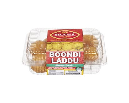 Bikaner Boondi Laddu - 400.0 G