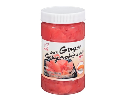 Heiwa Sushi Ginger - 340.0 G