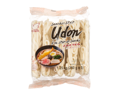 Heiwa Sanuki-Style Udon - 1.25 KG