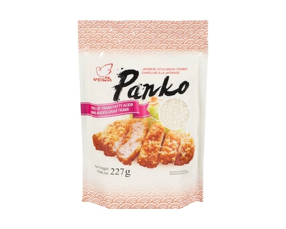Heiwa Japanese Bread Crumb - 227.0 G
