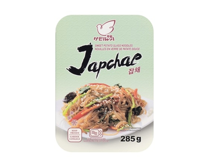 Heiwa Sweet Potato Glass Noodles Japchae - 285.0 G