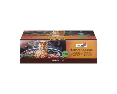 Hotpot Noodles - 2.24 KG