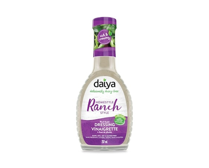Daiya Homestyle Ranch Dressing - 237.0 ML