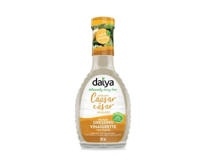 Daiya Creamy Caesar Dressing - 237.0 ML