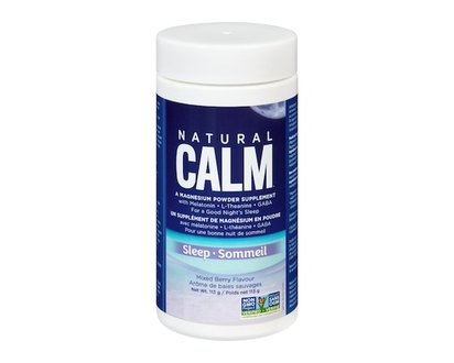 Natural Calmful Sleep - 113 G