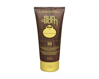 Sun Bum 30 Premium Sunscreen Lotion - 177.0 ML