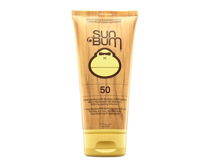 Sun Bum SPF 50 Sunscreen Lotion - 177.0 ML