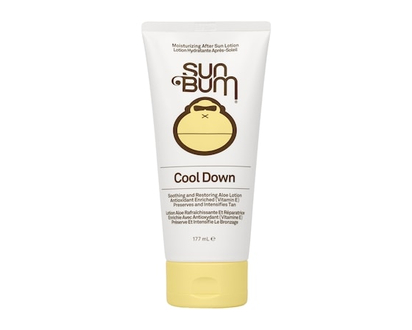 Sun Bum Moisturizing After Sun Cool Down Lotion - 6 OZ