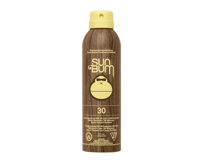 Sun Bum SPF 30 Sunscreen Spray - 177.0 ML