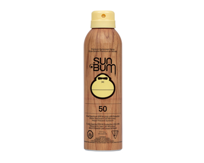 Sun Bum SPF 50 Sunscreen Spray - 177.0 ML