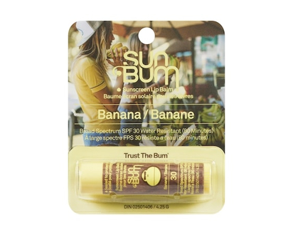 Sun Bum SPF 30 Lip Balm - 4 G