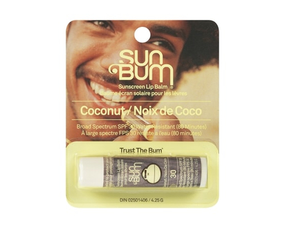 Sun Bum SPF 30 Lip Balm - 4 G