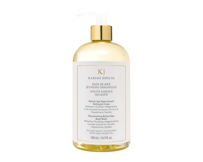 Karine Joncas Bain de Mer Jeunesse Originelle - 500 ML
