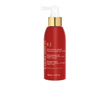 Karine Joncas Sérum SOS CHEVEUX ABÎMÉS - 100 ML