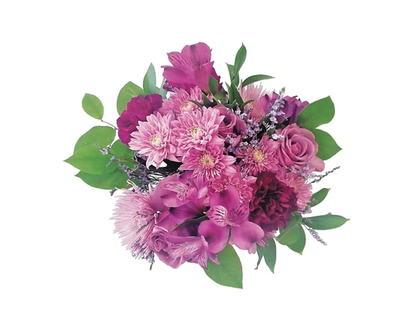 Seasonal Bouquet - 1.0 EA