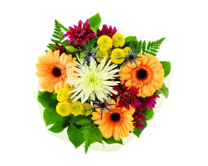 Signature Market Mixed bouquet - 1.0 EA
