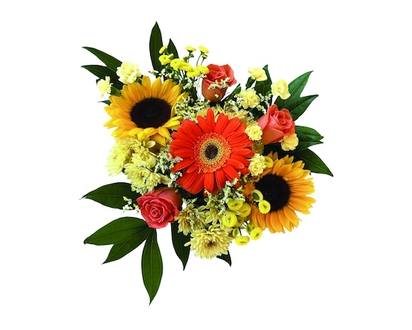 Signature Market Mixed bouquet - 1.0 EA