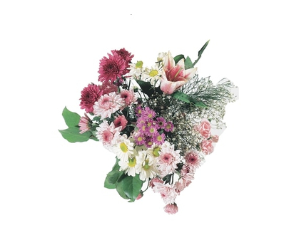 Medium Mixed Bouquet - 1.0 EA