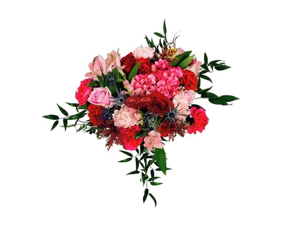 Elite Market Mixed bouquet - 1.0 EA