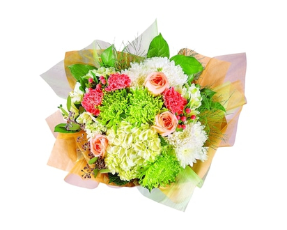 Elite Bouquet - 1.0 EA