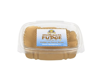 Cows Creamery Brown Sugar Fudge - 220.0 G