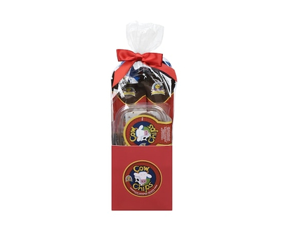 Cows Creamery Sweet Treats Gift Basket - 1.0 EA